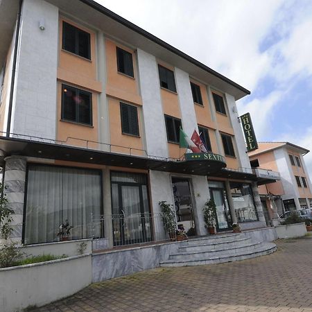 Hotel Sextum Bientina Buitenkant foto