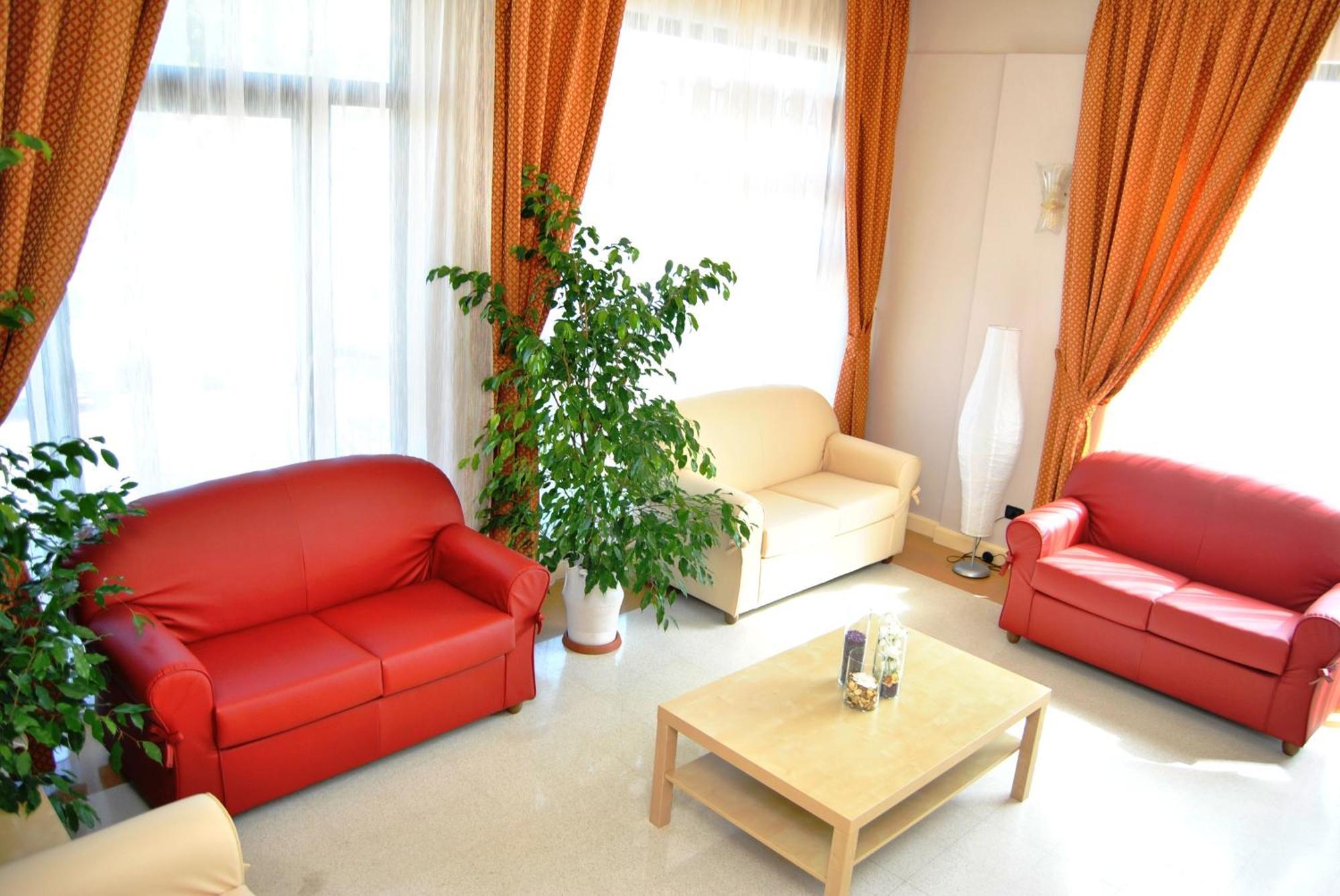 Hotel Sextum Bientina Buitenkant foto