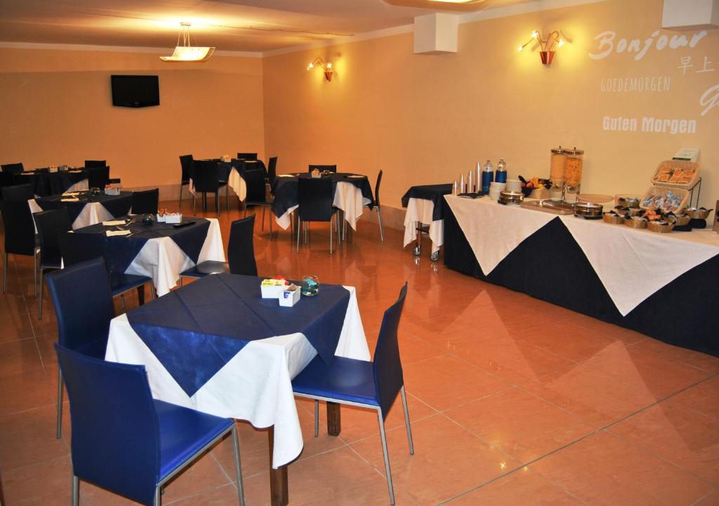 Hotel Sextum Bientina Buitenkant foto